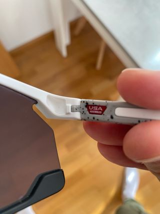 Gafas Oakley BXTR Nuevas