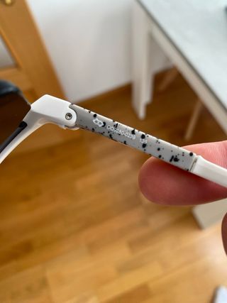 Gafas Oakley BXTR Nuevas