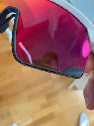 Gafas Oakley BXTR Nuevas