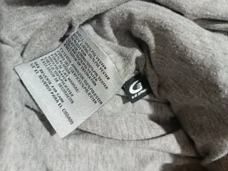 Giacca Texas V-Neck Arancione