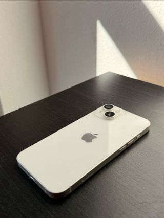 iPhone 14 128 GB Bianco