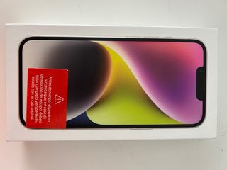 iPhone 14 128 GB Bianco