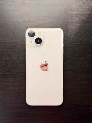 iPhone 14 128 GB Bianco