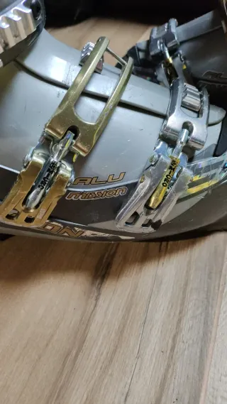 Botas de esquí Salomon Talla 42