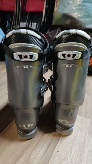 Botas de esquí Salomon Talla 42