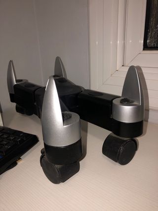 Pack Accesorios PC Logitech URGE VENDER