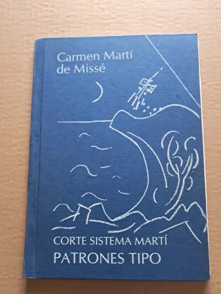 SISTEMA MARTI PATRONES TIPO 2008