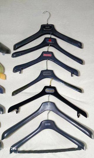 Grucce griffate pezzi 14