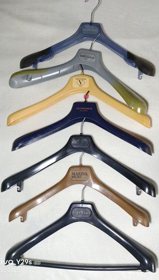 Grucce griffate pezzi 14