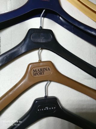 Grucce griffate pezzi 14