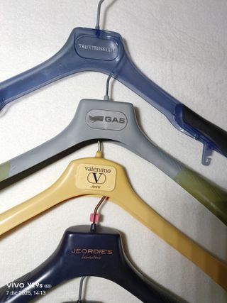 Grucce griffate pezzi 14