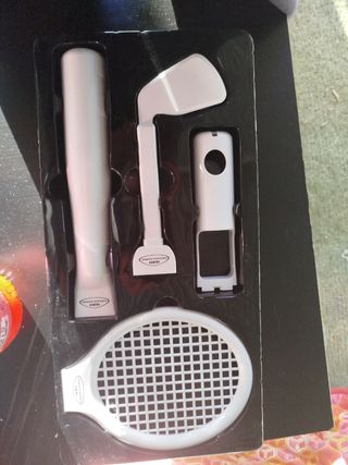 Pacchetto sport Nintendo Wii