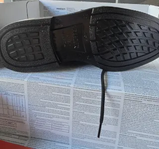 Zapatos de seguridad Panter T.46