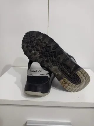 Reebok talla 40