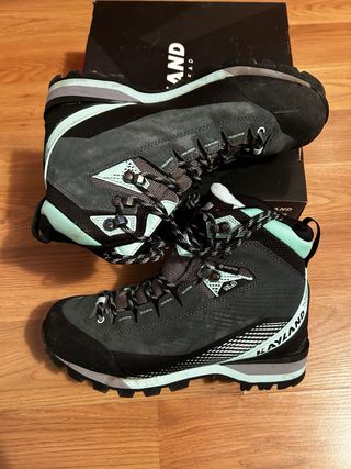 Botas Kayland Grand Tour GTX Talla 38.5