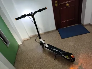 Patinete Eléctrico SmartGyro Z One