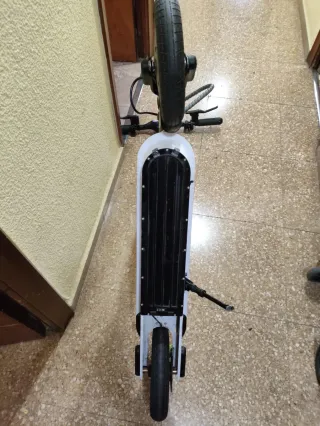 Patinete Eléctrico SmartGyro Z One