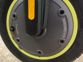 Patinete Eléctrico SmartGyro Z One