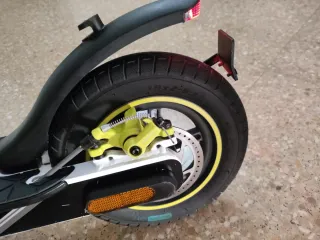 Patinete Eléctrico SmartGyro Z One