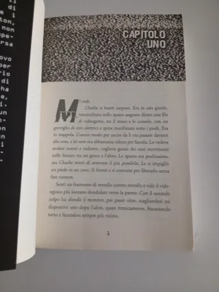 Five nights at Freddy's. The silver eyes