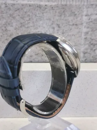 Jaquet Droz Carica Manuale Cal. AS Revisionato