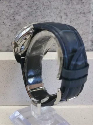 Jaquet Droz Carica Manuale Cal. AS Revisionato