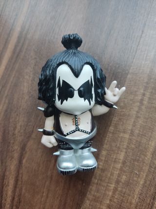 Weenicons Figuras Coleccionables