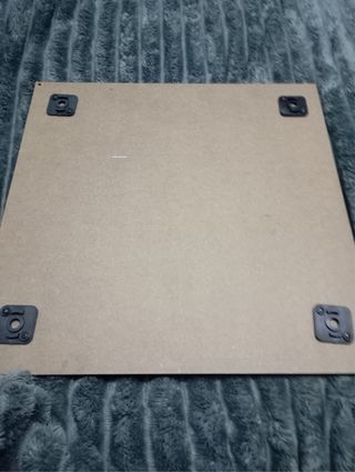 Mini mesa de ping pong TIGER