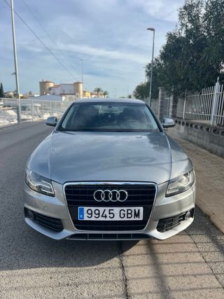 Audi A4 2008
