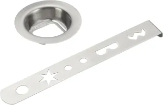 Accessorio per biscotti per Picadora KitchenAid
