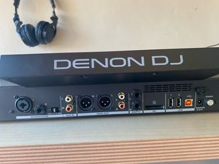 *OFERTA* Controlador Denon DJ SC LIVE 4 + maleta