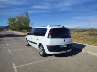 Renault Grand Espace 2010 2.0dci 150cv