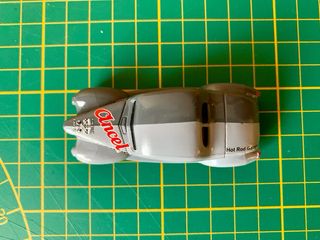 Hot Wheels Ford Coupe Custom 1:64