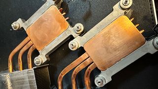 Disipador Procesador iMac 21,5” 2011 Apple