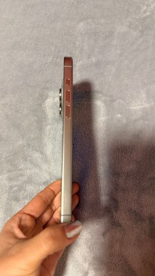 iPhone 15 Pro Max Plomo 256GB