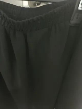 FALDA NEGRA TALLA 36