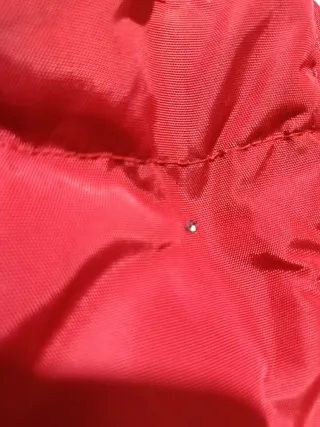 Peuterey Bomber Rosso Nuovo