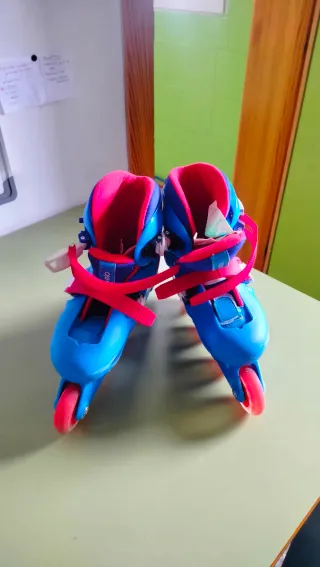 Pattini inline per bambini