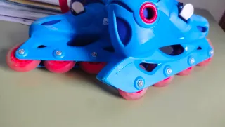 Pattini inline per bambini