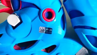 Pattini inline per bambini