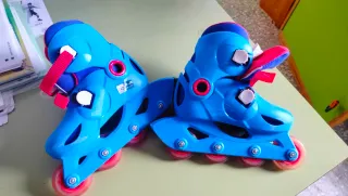 Pattini inline per bambini