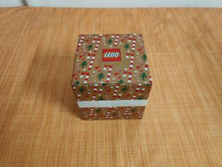 Lego 5008259 Set di formine per biscotti e tazza