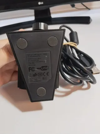 Cámara PlayStation 2