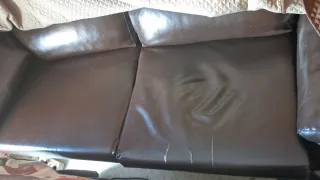 Sofá en perfecto estado