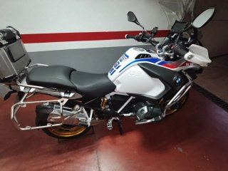 BMW R 1250 GS Adventure Rallye 2022 – 26.411 km