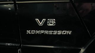 Mercedes-Benz Clase G 2011