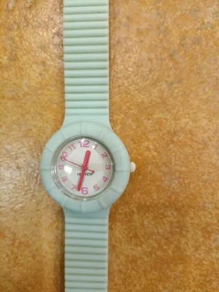 Orologio Hip Hop donna