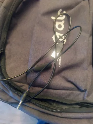 Bolso Maletín Port Designs Negro