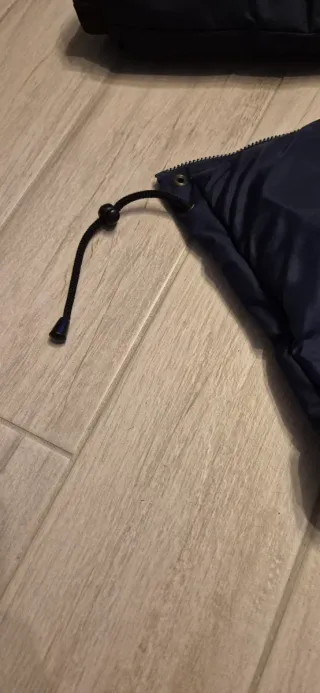 Giubbotto Sergio Tacchini Uomo Blu