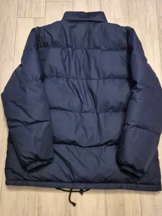 Giubbotto Sergio Tacchini Uomo Blu